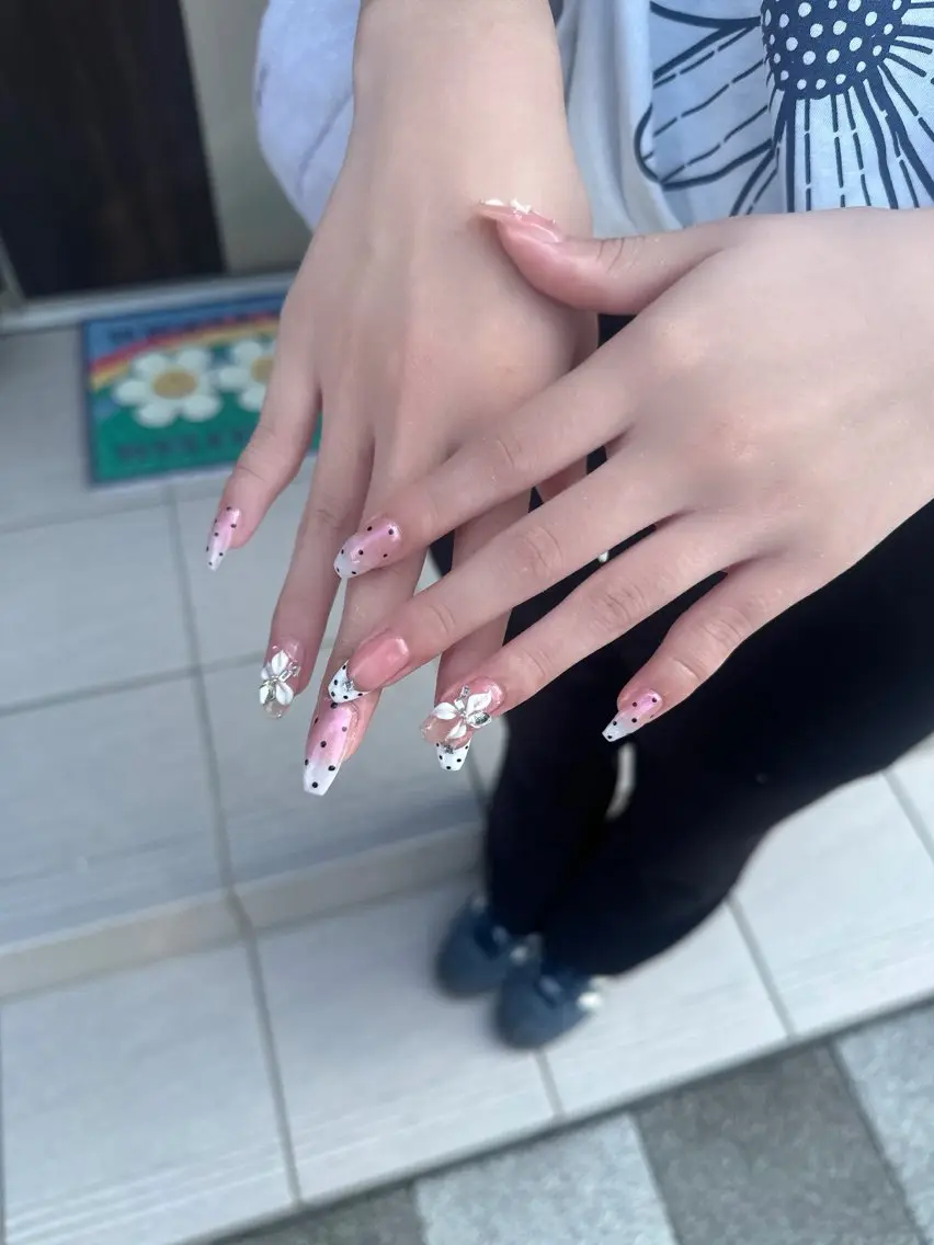 ネイル tee nailのネイルデザイン