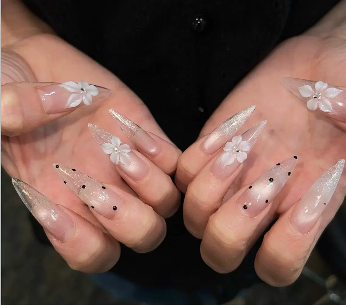 ネイル GreenNail salonのネイルデザイン