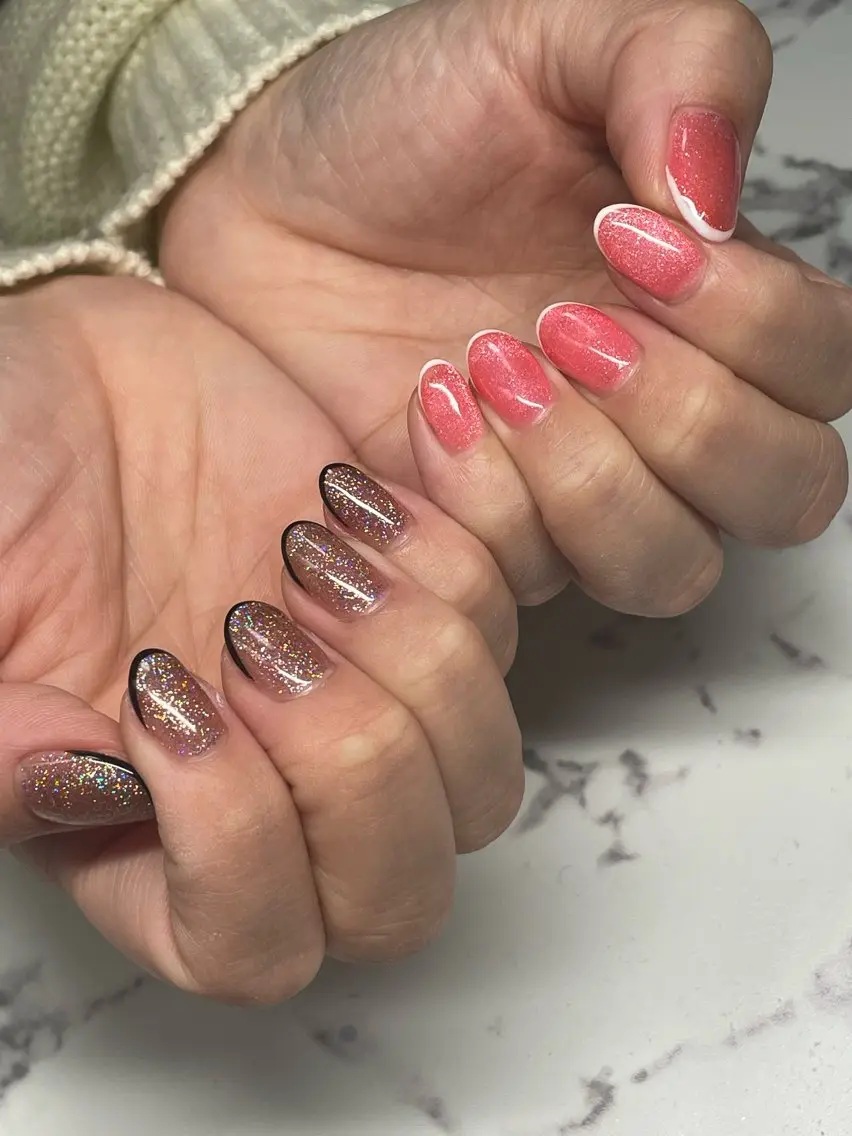 ネイル private salonopalのネイルデザイン