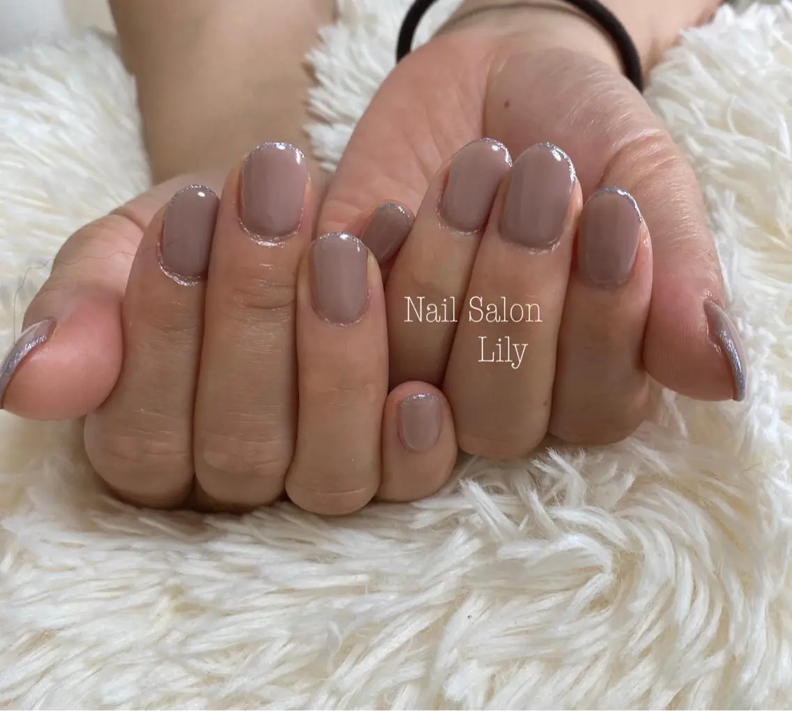 ネイル Nail Salon Nicoのネイルデザイン