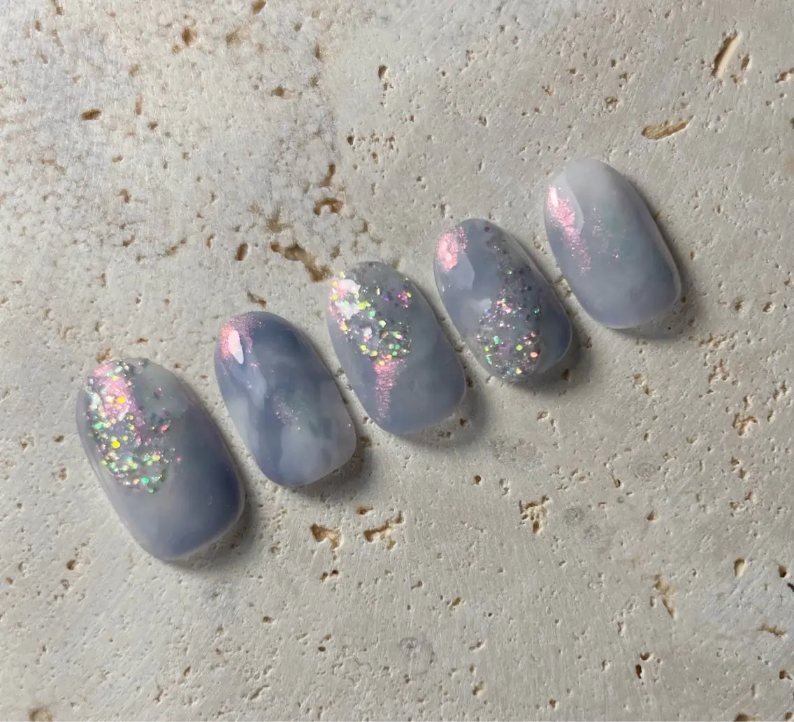 ネイル co_ nailのネイルデザイン