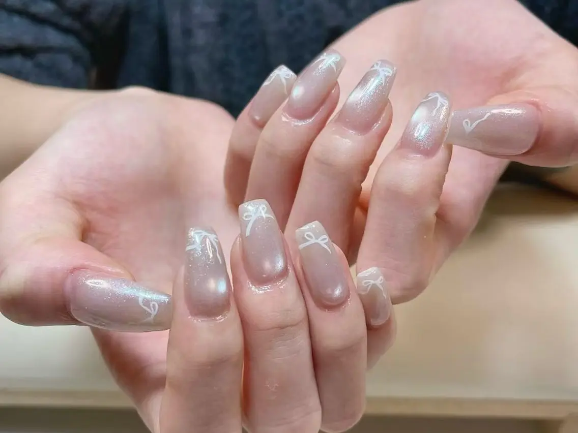 ネイル Lena Sakai nailのネイルデザイン
