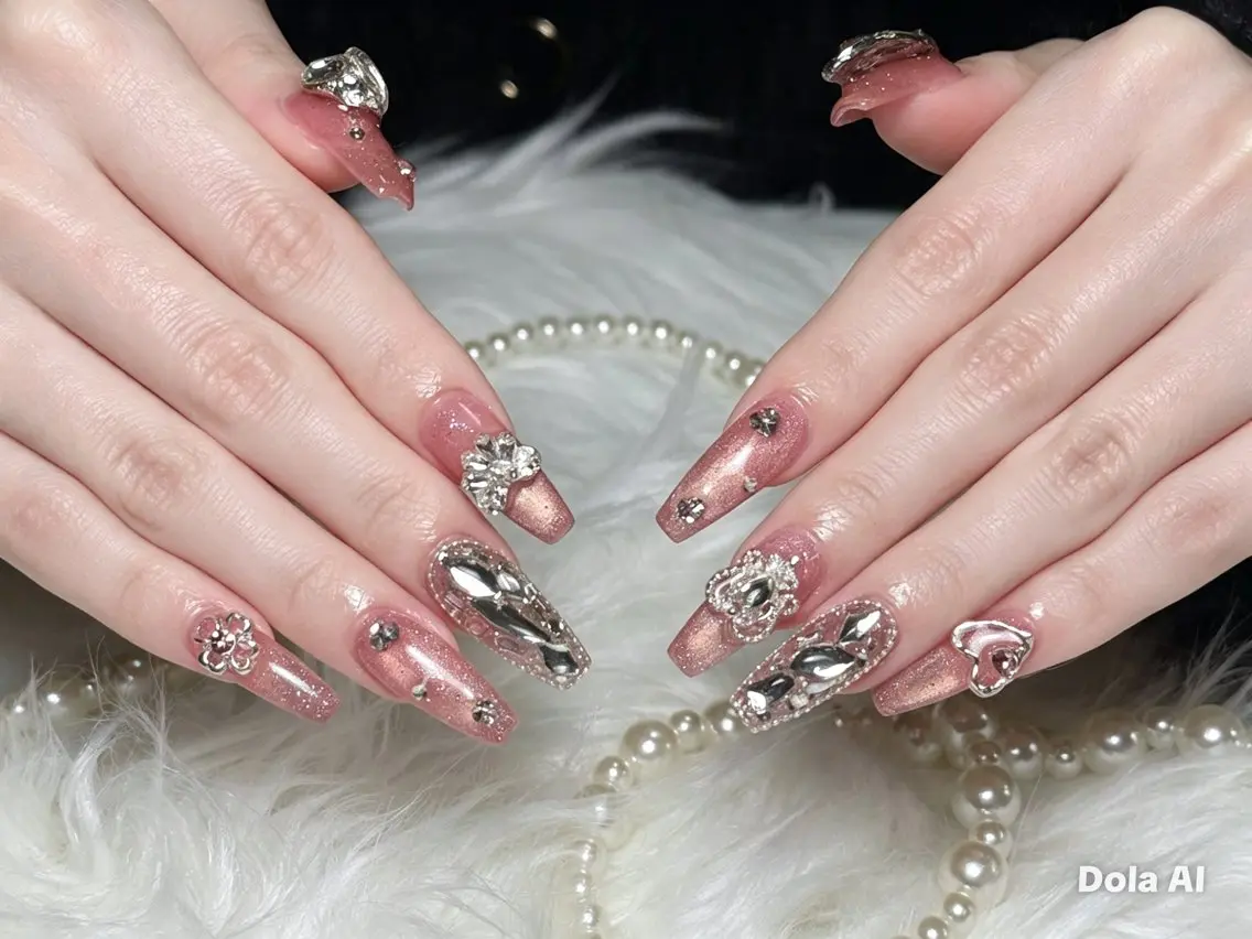 ネイル ジェルネイル 韓国ネイル シンプルネイル 夏ネイル ワンホンネイル NEM nailJrのネイルデザイン