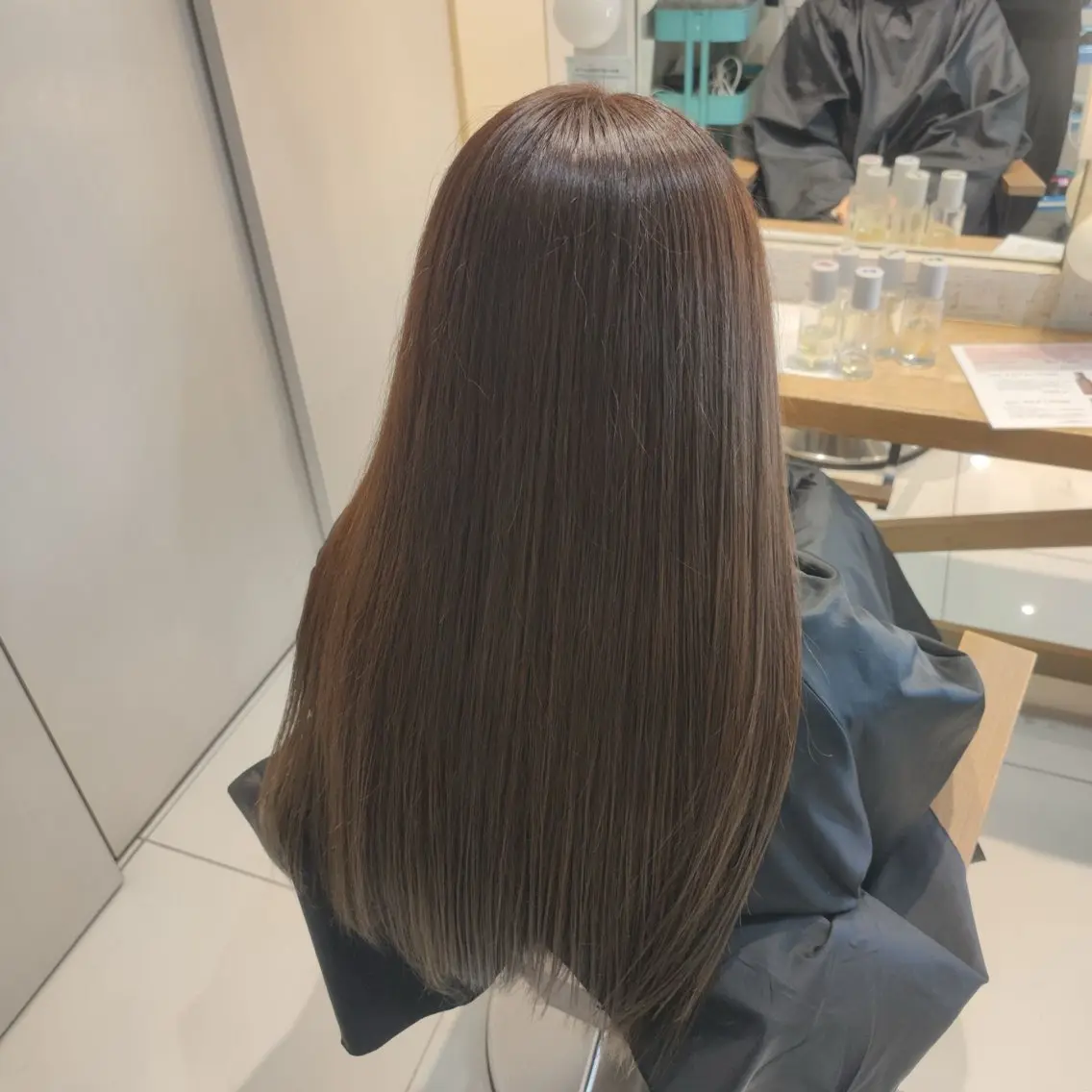 ロング カラー ヘアカラー 🍒Natsuka /ガーリー/アレンジのヘアスタイル