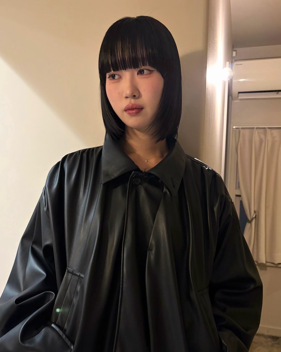 ミディアム ヘアカラー azumi  / 似合わせカラー🪷のヘアスタイル