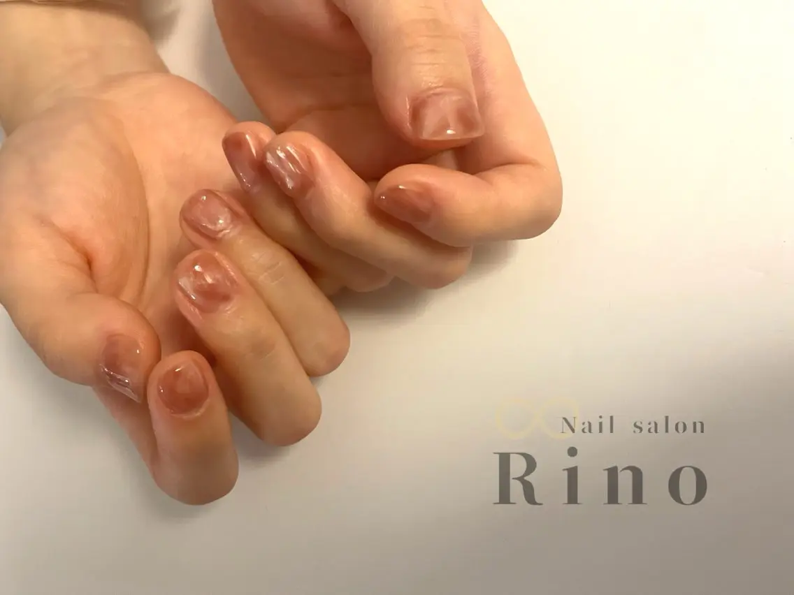 ネイル ネイルサロンRino /まさよのネイルデザイン