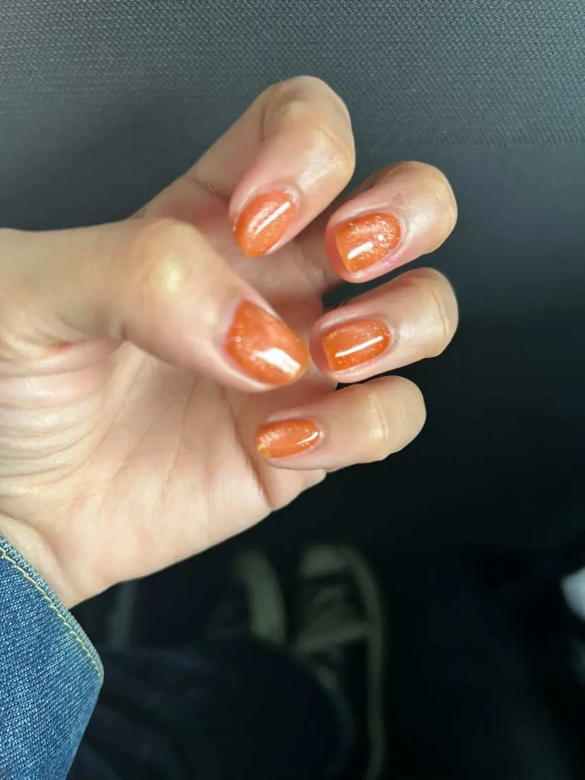 ネイル ハンドネイル LUANA nail 名駅/名古屋Ricoのネイルデザイン