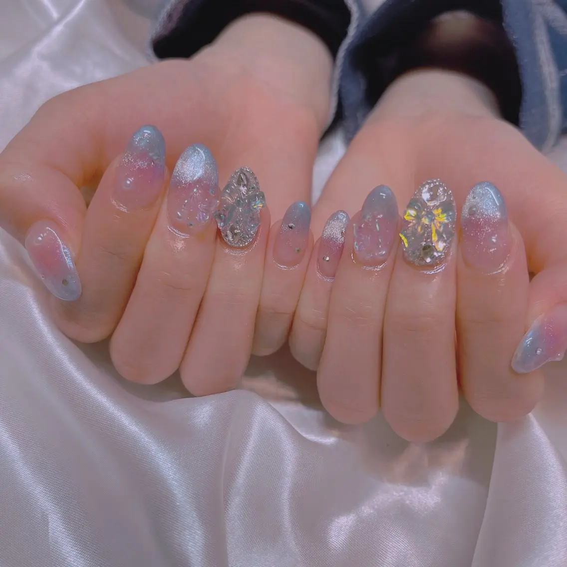 ネイル Private Salon 大宮のネイルデザイン