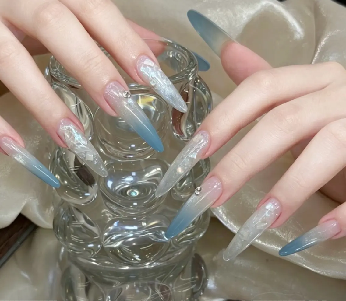 ネイル ハンドネイル D-BEAUTY Nailsalonのネイルデザイン