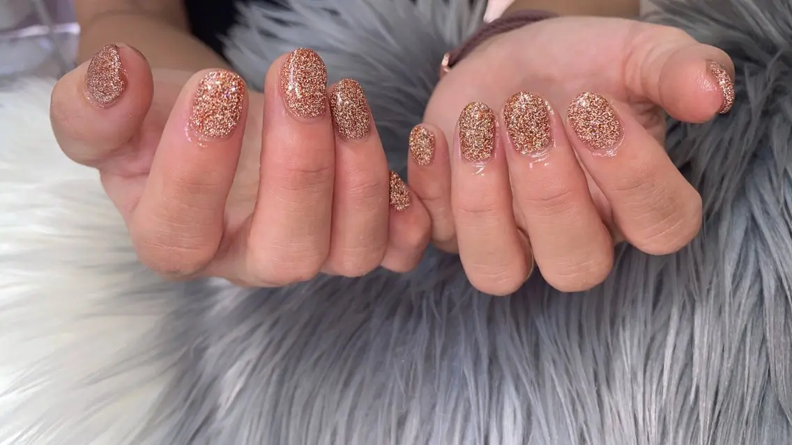 ネイル ハンドネイル nail salon R'sのネイルデザイン
