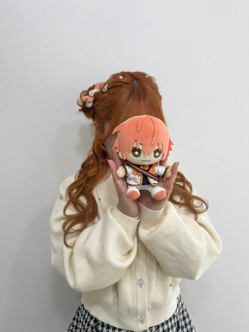 ロング ヘアアレンジ お団子ヘア 大羅 海比のヘアスタイル