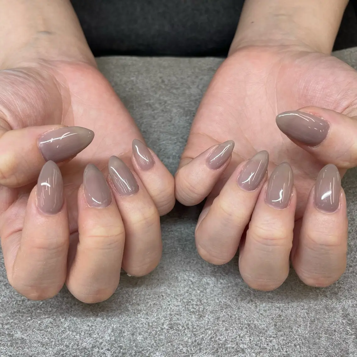 ネイル MAXKELLY EMIのネイルデザイン
