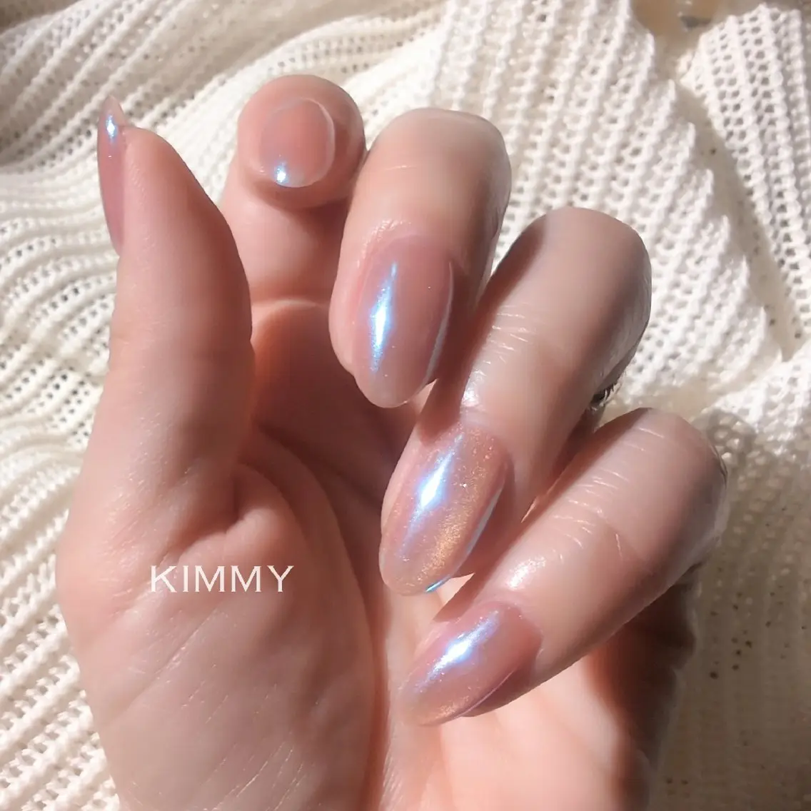 ネイル kimmy nailsのネイルデザイン