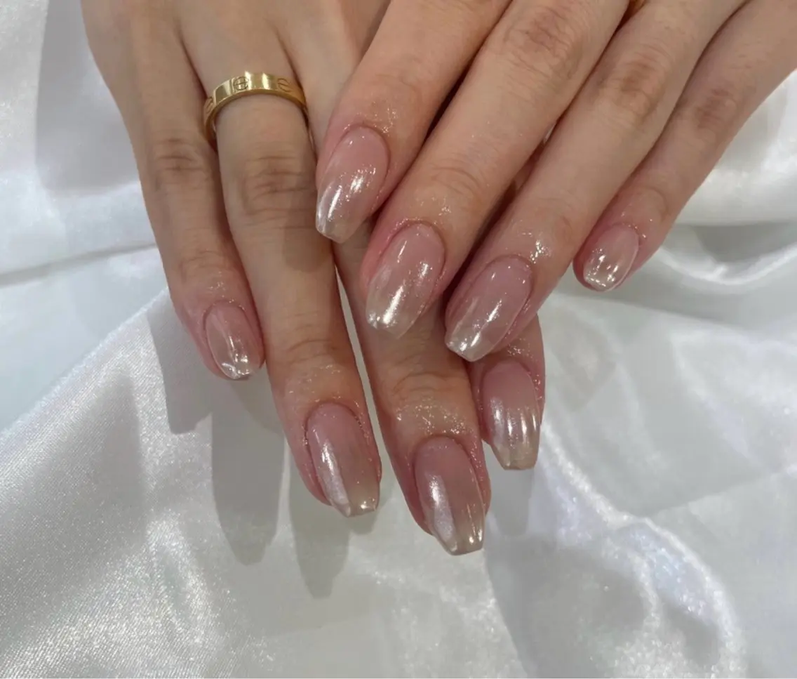 ネイル Anea Nailのネイルデザイン