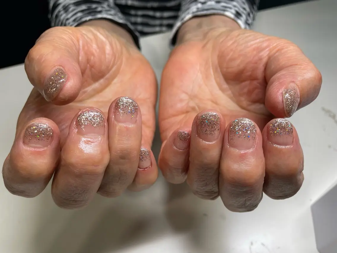 ネイル ハンドネイル IROHA Nail 今村 昇生のネイルデザイン
