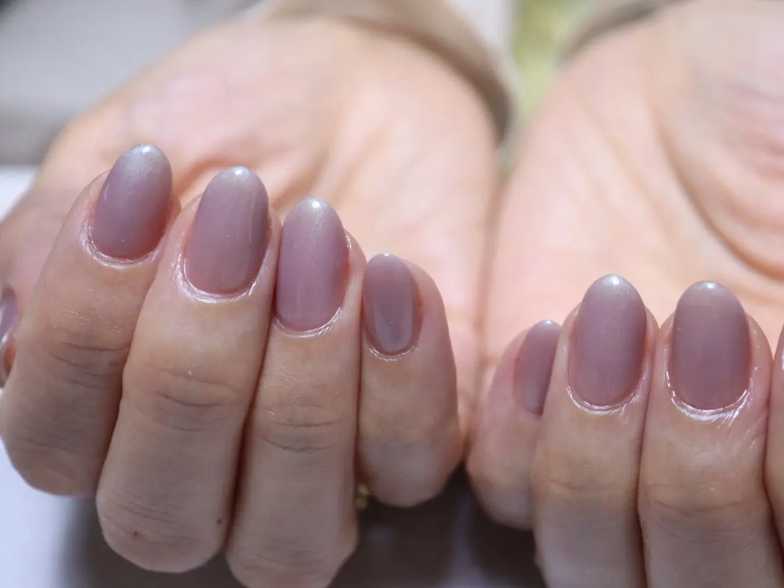 ネイル Marie Graceのネイルデザイン