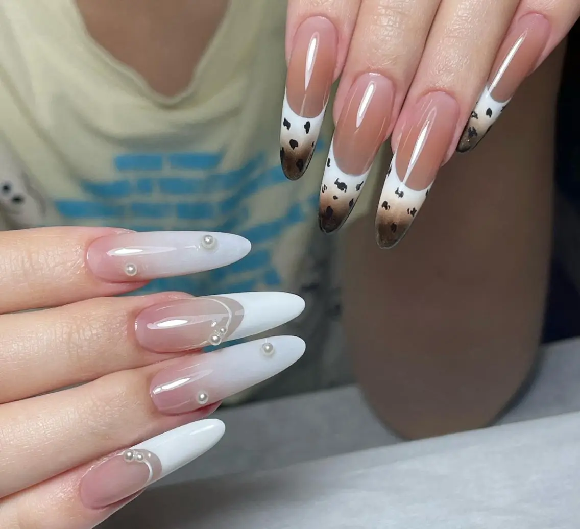 ネイル ハンドネイル エリ🫧 nail池袋東口のネイルデザイン