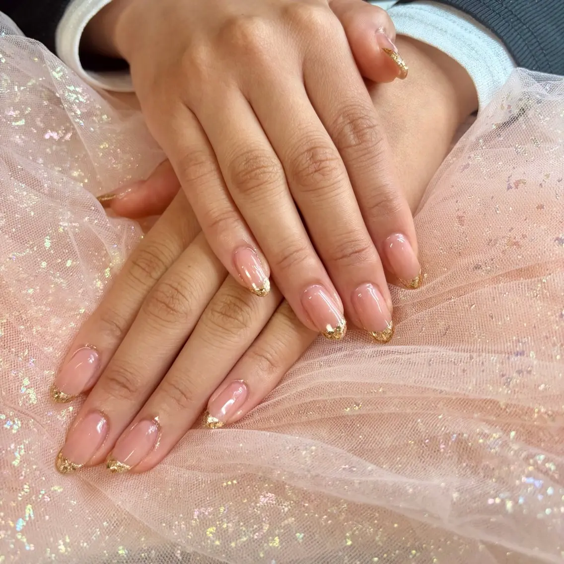 ネイル nails alienCのネイルデザイン