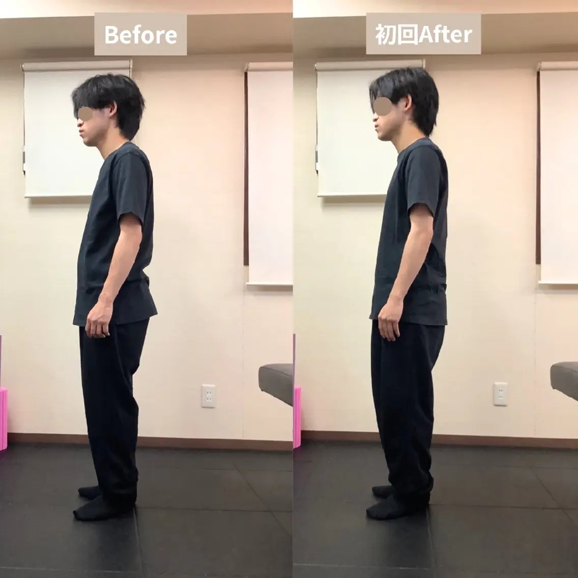メンズ エステ リラク 美容整体 takahashiのエステ・リラクイメージ