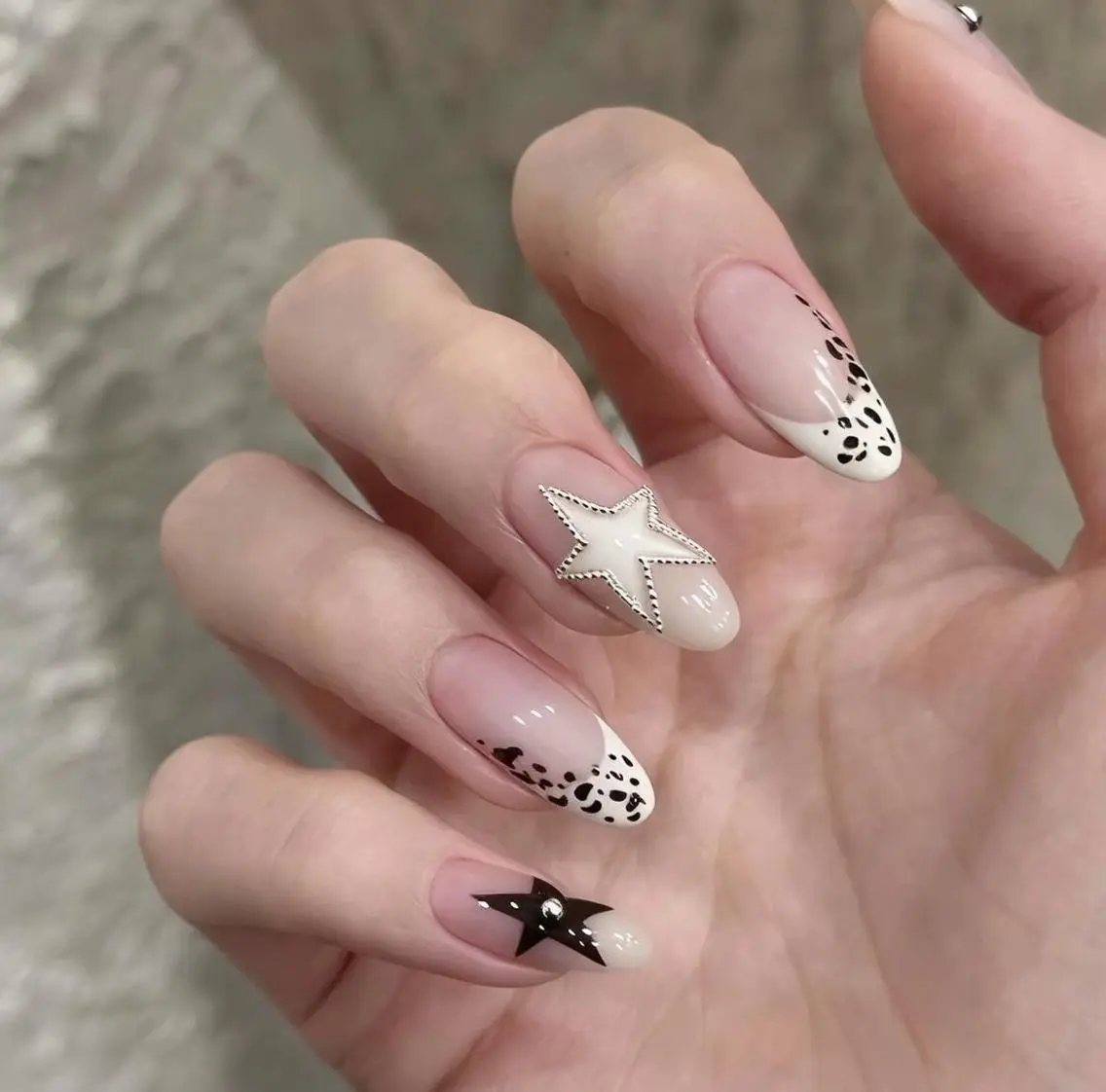 ネイル N.one 🎀saki💅のネイルデザイン