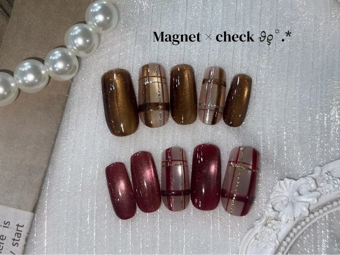 ネイル ハンドネイル Mermaid Nail みはなのネイルデザイン