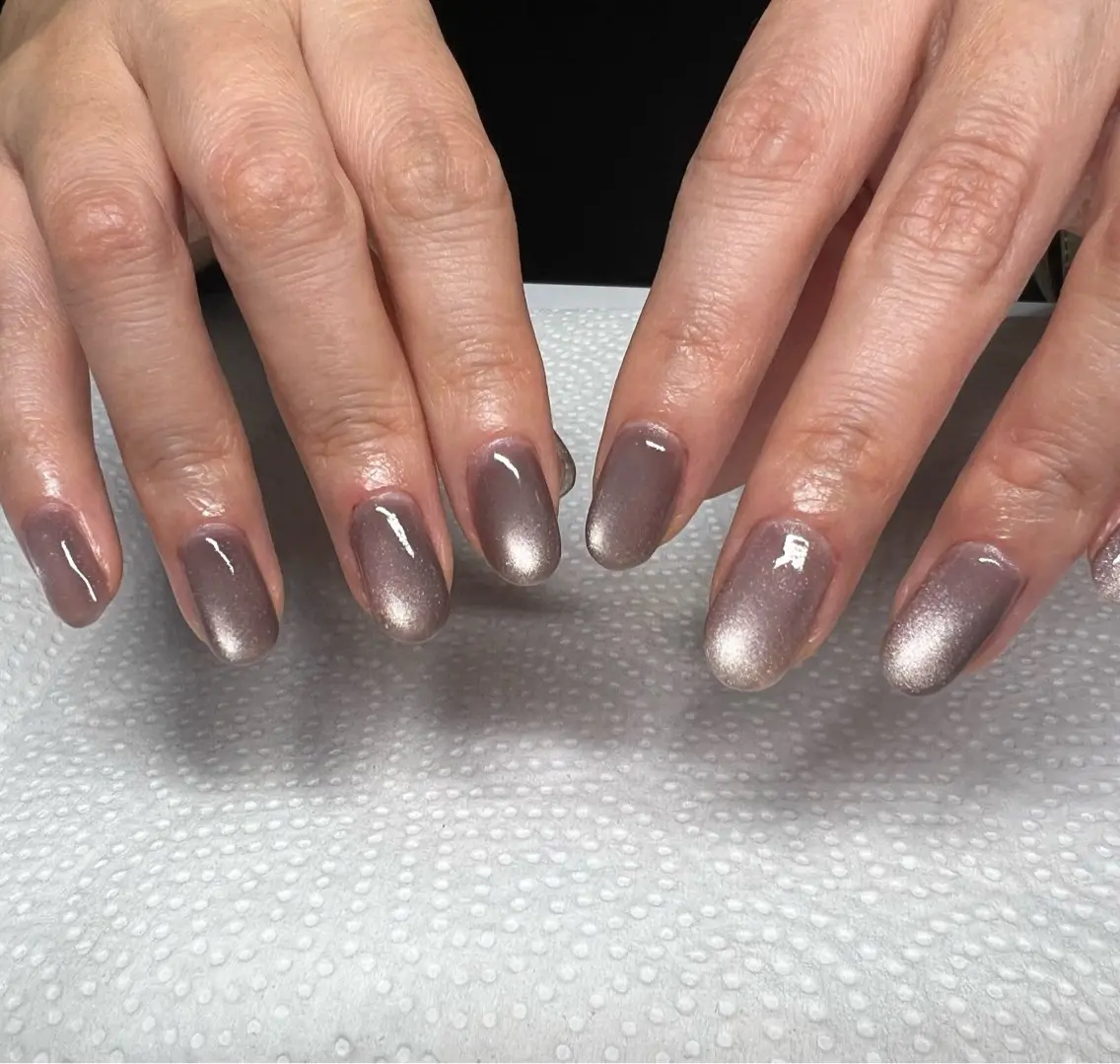 ネイル spica nail meguのネイルデザイン