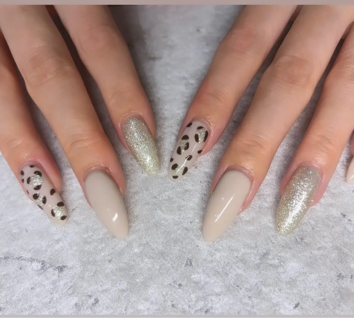 ネイル ハンドネイル Lico Ryoのネイルデザイン