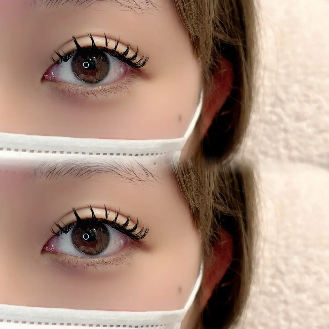 マツエク・マツパ マツエク Ayumi.dre 🌸Y《2階》のマツエク・マツパデザイン
