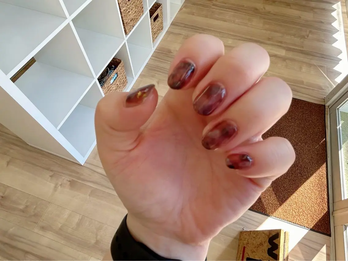 ネイル nail salon WaKEのネイルデザイン