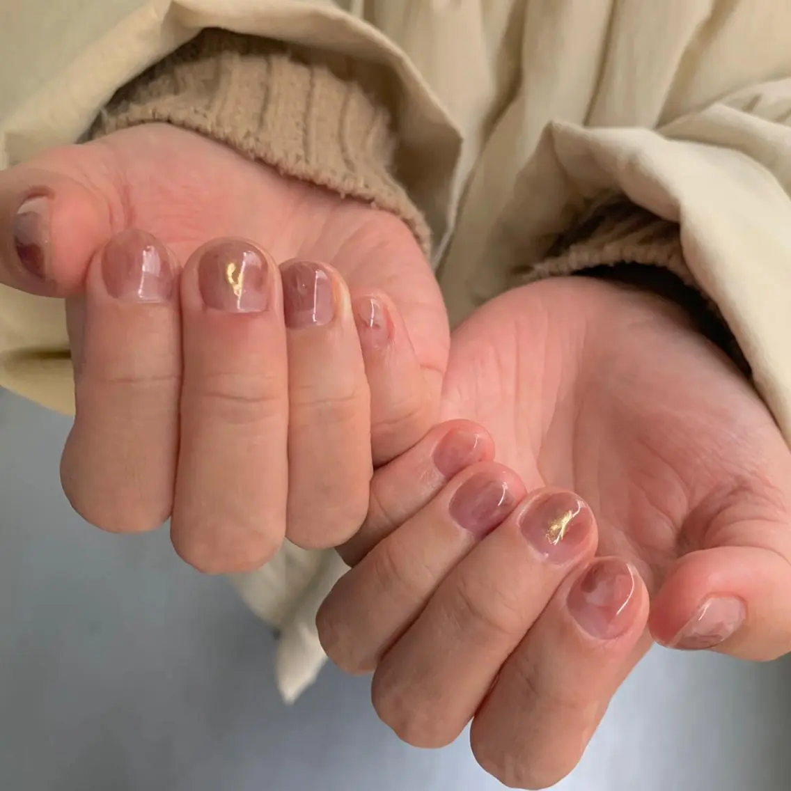 ネイル cocoro nail salonのネイルデザイン