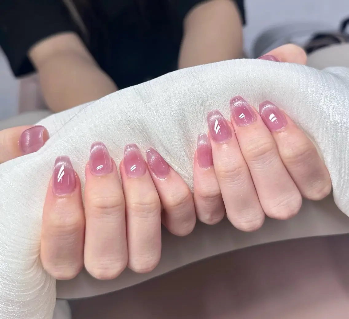 ネイル STUDIO •9のネイルデザイン
