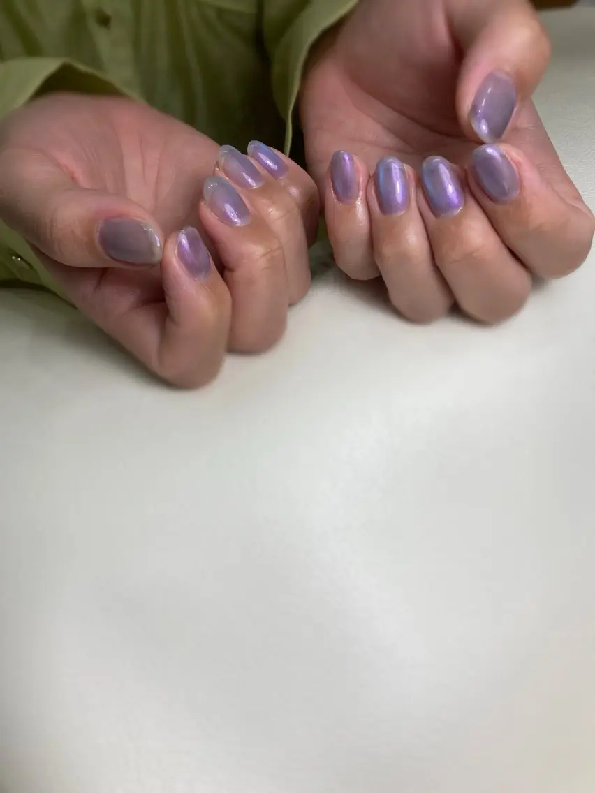 ネイル ハンドネイル Nailbeauty marcherのネイルデザイン