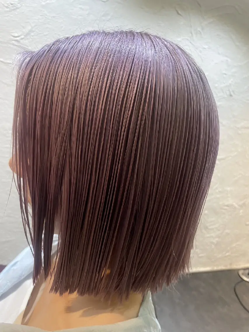ショート 久屋大通美容師/ /GRIMO/ 手塚のヘアスタイル
