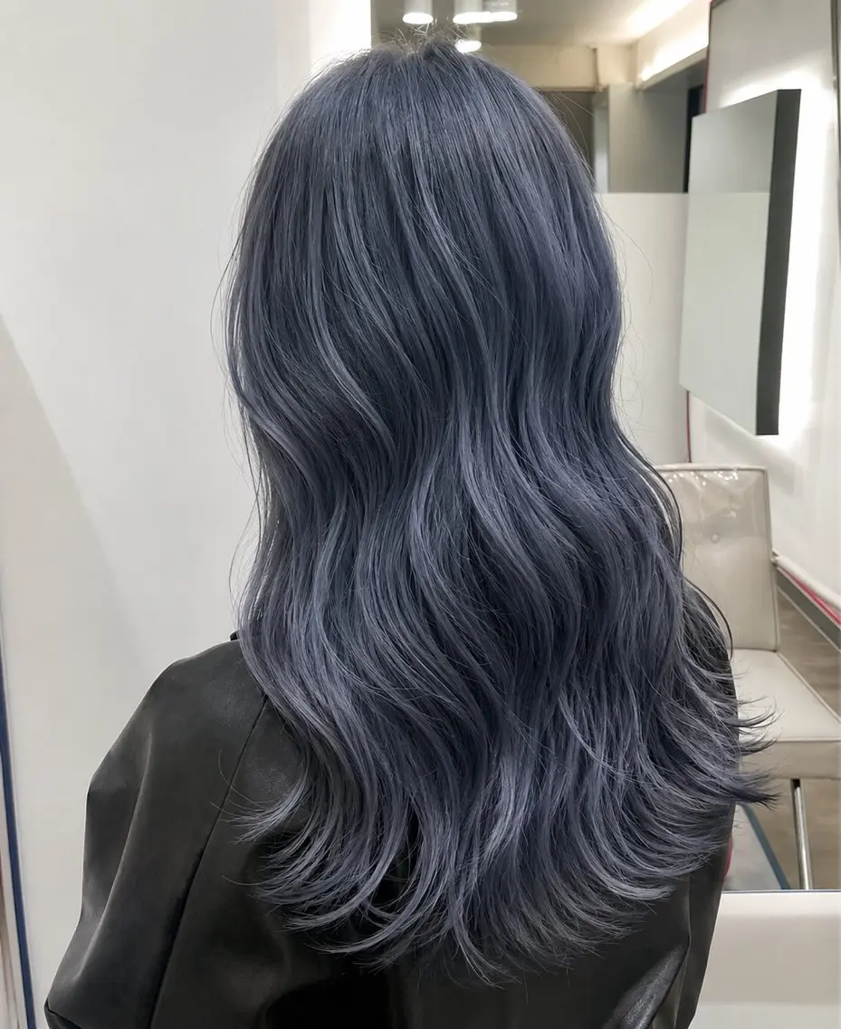 ロング ボブカットモデル 募集中❤️🔥颯太のヘアスタイル