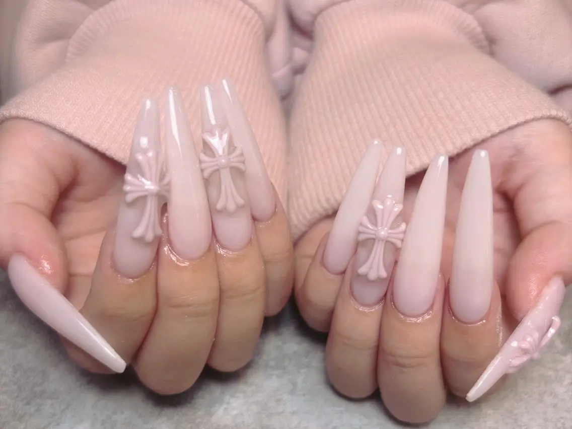 ネイル Nail Salon Taki/吉祥寺店のネイルデザイン