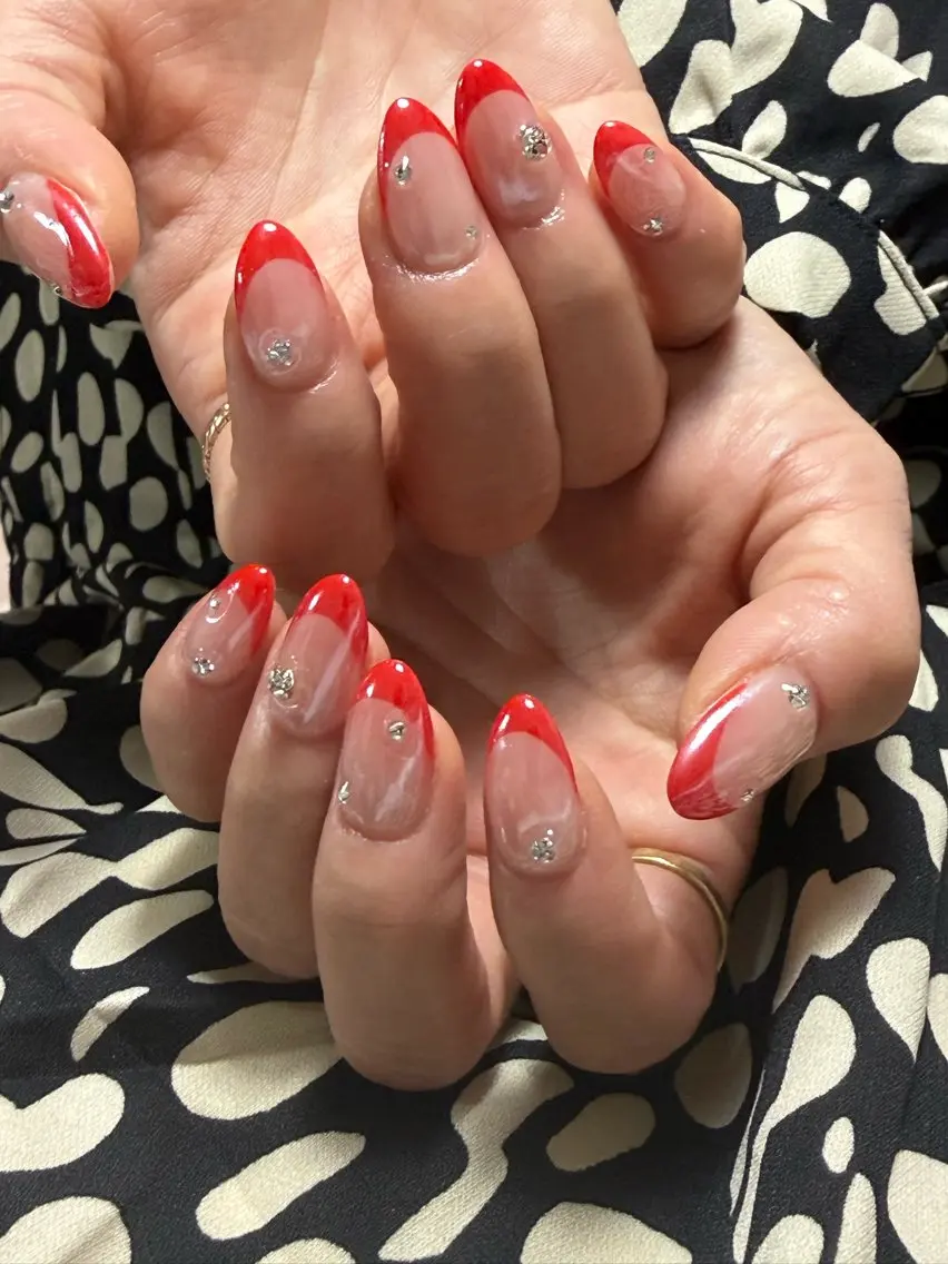 ネイル W·mai nail 関内のネイルデザイン