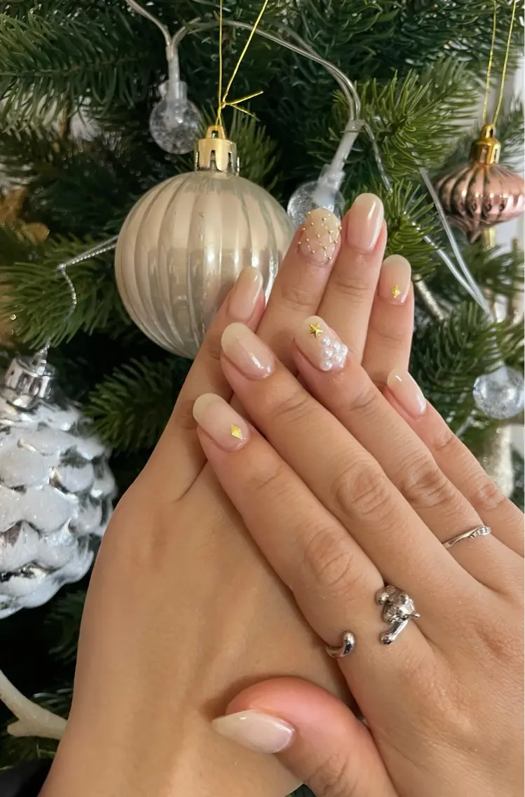 ネイル Shizuka Nail Salonのネイルデザイン
