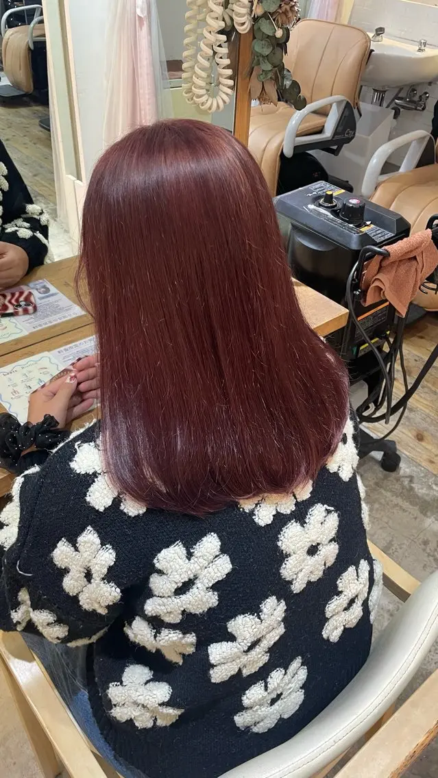 【6/19 12:00~ 限定】🫧ワンカラーモデル🫧1名限定✨️の写真