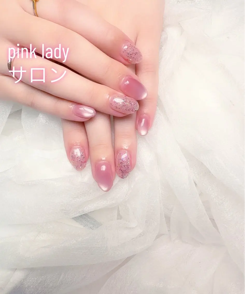 ネイル べ にのネイルデザイン