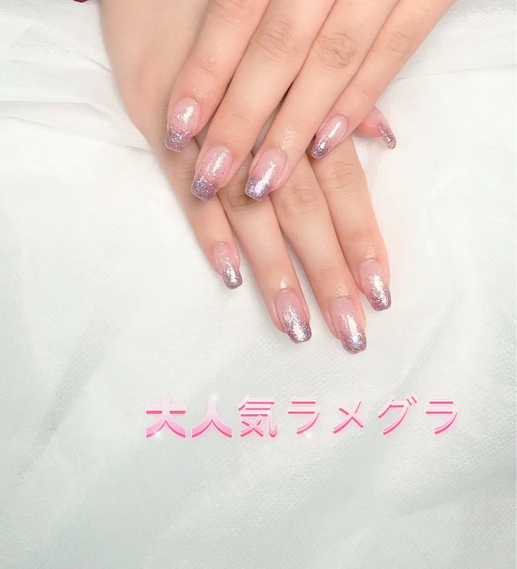 ネイル べ にのネイルデザイン