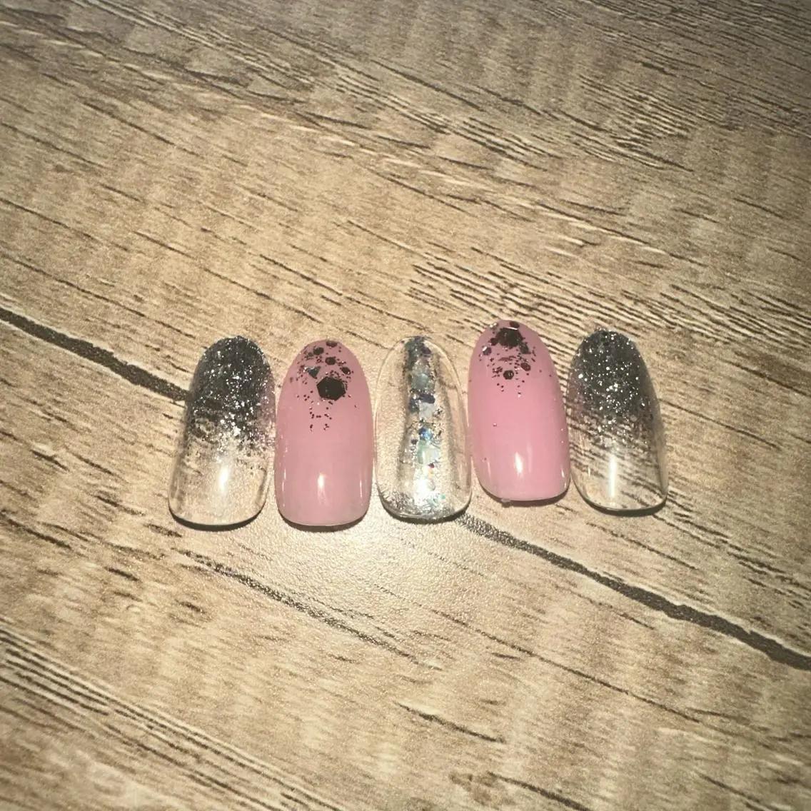 ネイル ハンドネイル KAONAIL ☆MAI☆のネイルデザイン