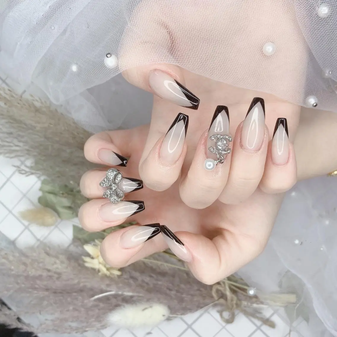 ネイル DG nailのネイルデザイン