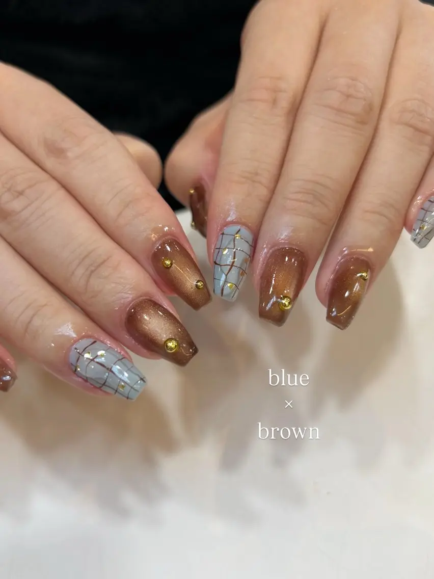 ネイル Allure 小山店 ゆいさのネイルデザイン