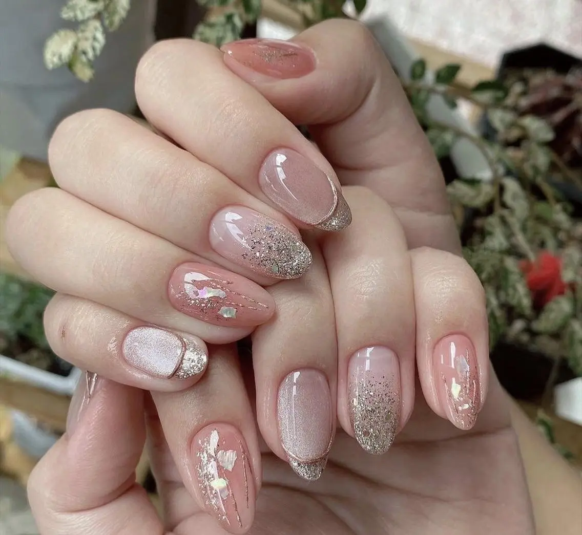 ネイル Cute beauty2のマツエク・マツパデザイン