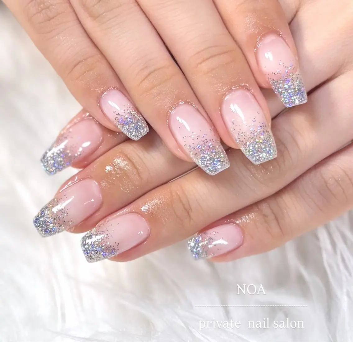 ネイル ハンドネイル NOA NAILのネイルデザイン