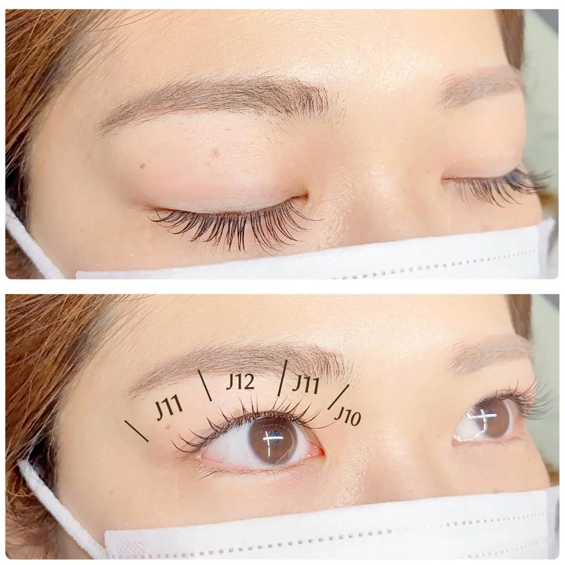 フラットラッシュ120本の写真