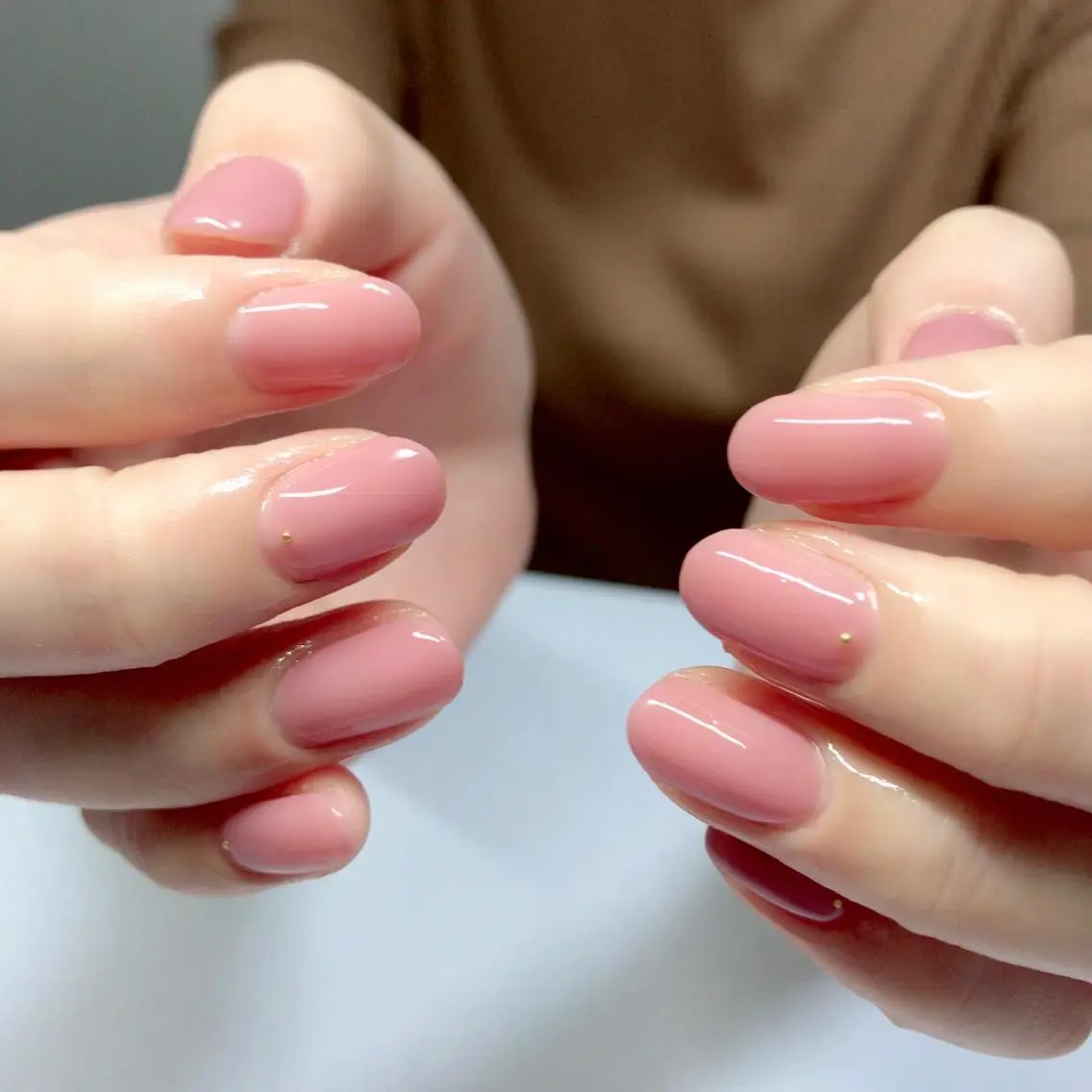 ネイル ハンドネイル S Nailのネイルデザイン