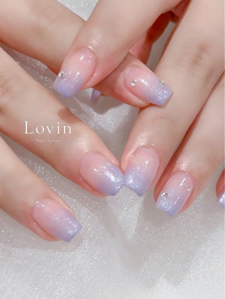 ネイル ハンドネイル 【パラジェル専門店】 Ayakaのネイルデザイン