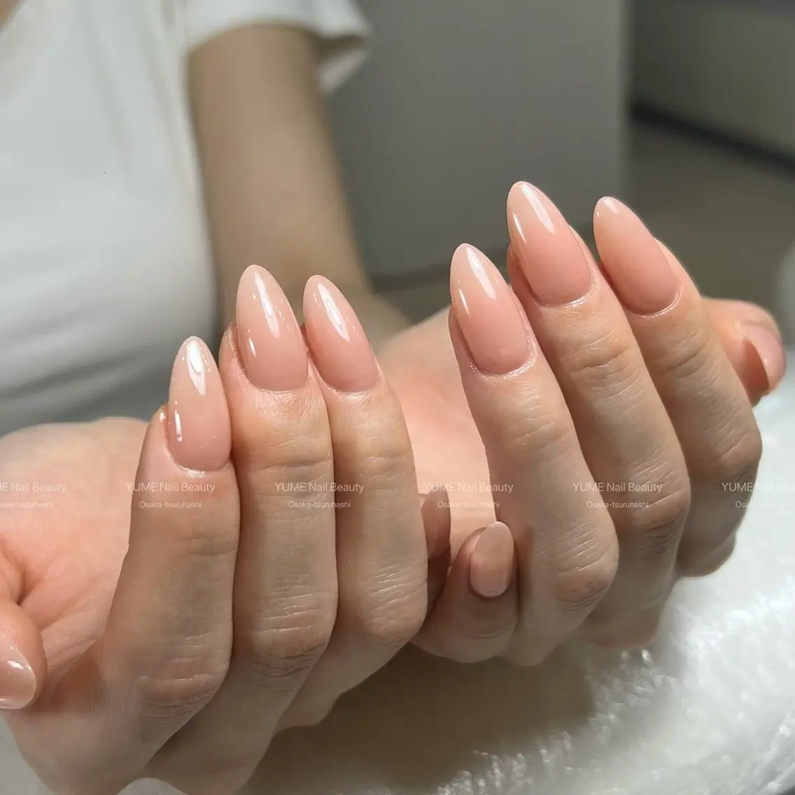 ネイル CHILL NAILのネイルデザイン