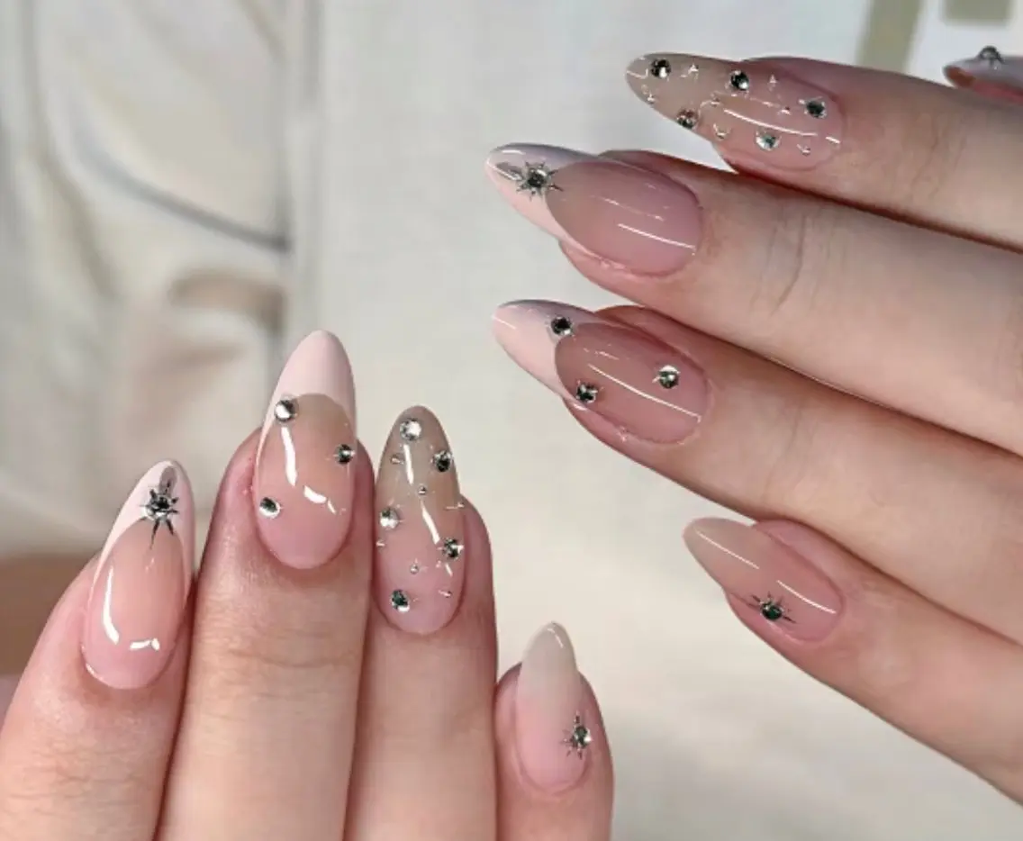 ネイル ハンドネイル Miya🎀 nailのネイルデザイン